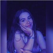 Profesora de matemáticas, inglés y castellano para estudiantes de básica primaria de Valledupar